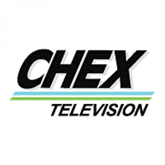 Logo of Chex Television