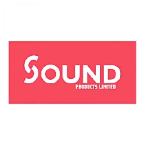 Logo of Sound Products