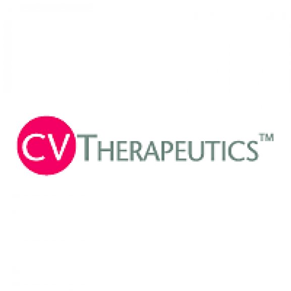 Logo of CV Therapeutics