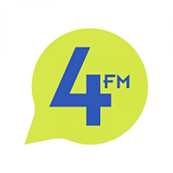 Logo of 4FM