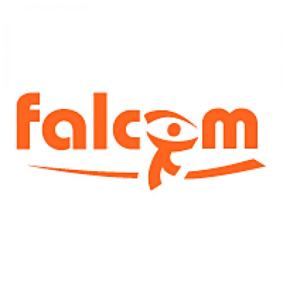 Logo of Falcom