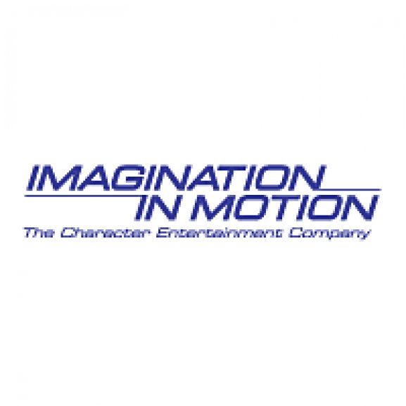Logo of Imagination In Motion
