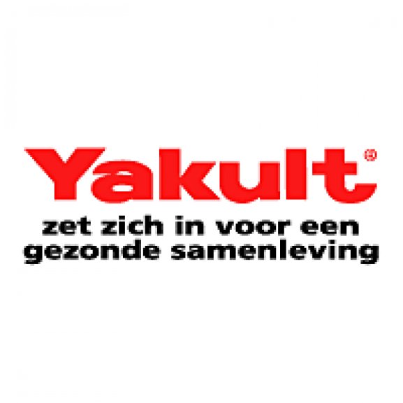 Logo of Yakult