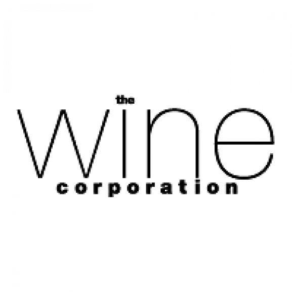 Logo of The Wine Corporation