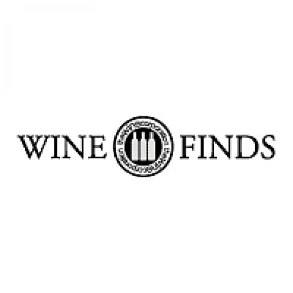 Logo of Wine Finds