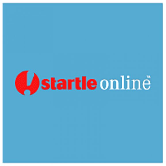 Logo of Startle Online