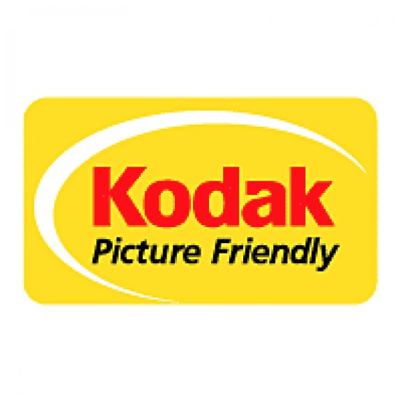 Logo of Kodak