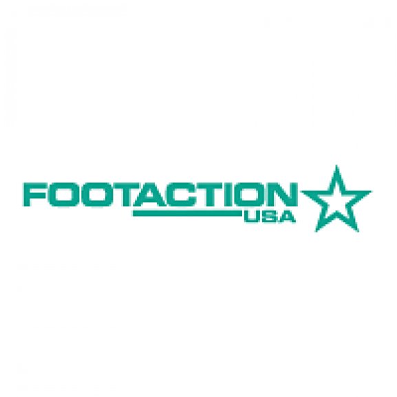 Logo of Footaction USA