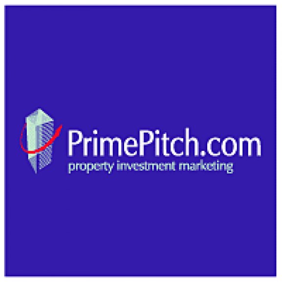 Logo of PrimePitch.com