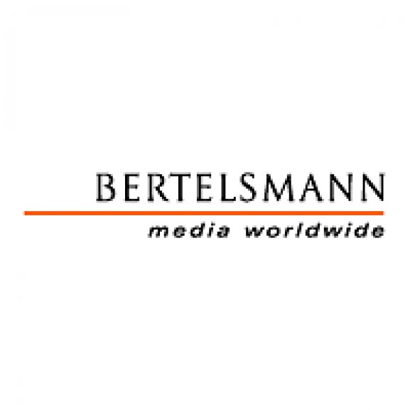 Logo of Bertelsmann