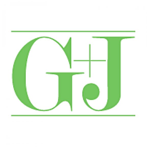 Logo of G+J