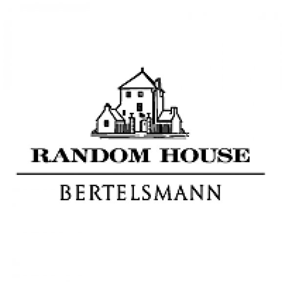 Logo of Random House Bertelsmann