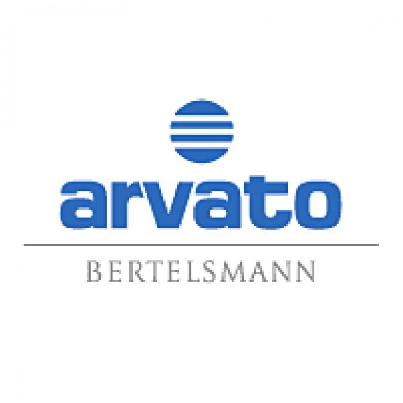 Logo of Arvato Bertelsmann