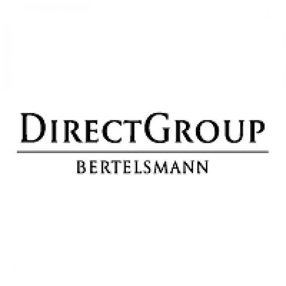Logo of DirectGroup Bertelsmann