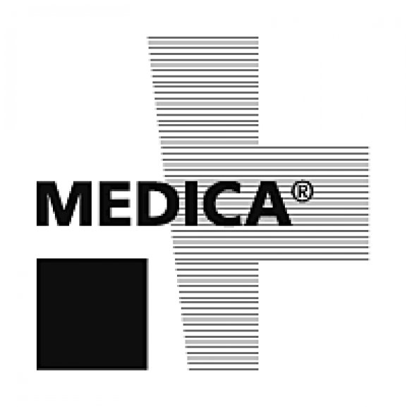 Logo of Medica