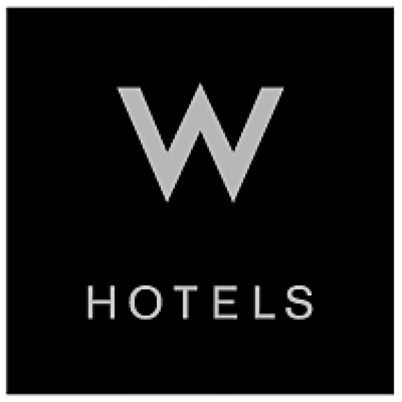 Logo of W Hotels
