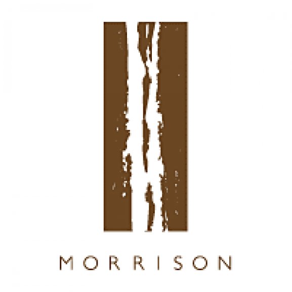 Logo of Morrison