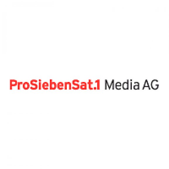 Logo of ProSiebenSat.1 Media