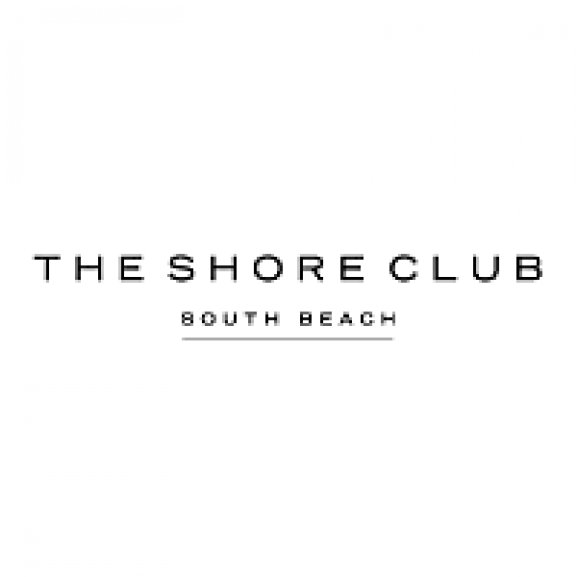 Logo of The Shore Club