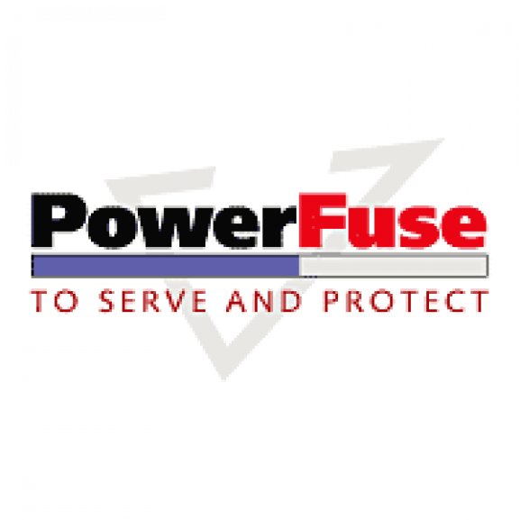 Logo of PowerFuse