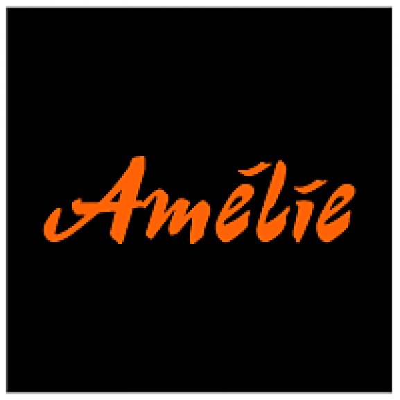 Logo of Amelie