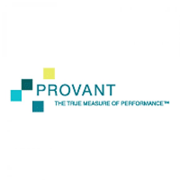 Logo of Provant