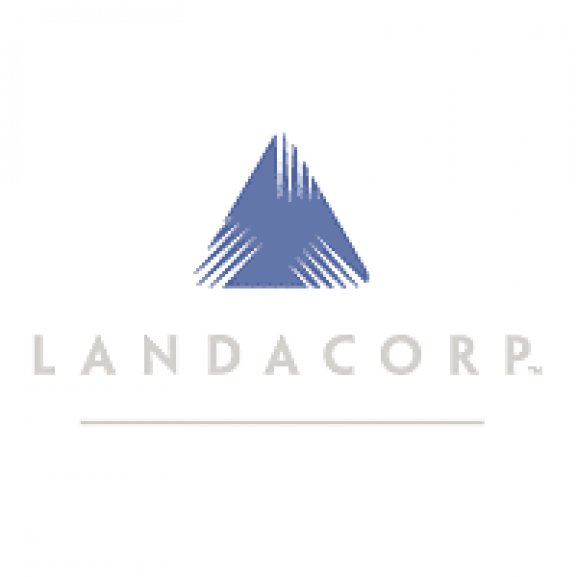 Logo of Landacorp