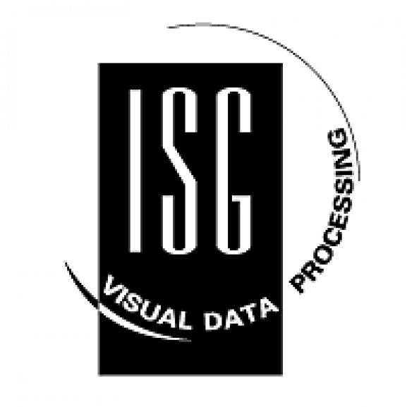 Logo of ISG