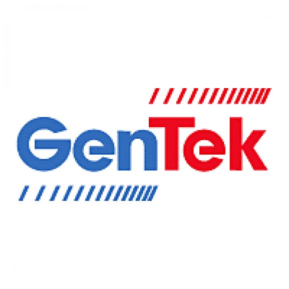 Logo of GenTek