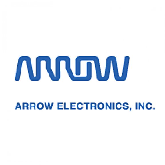 Logo of Arrow Electronics