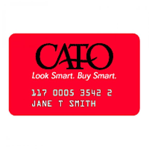 Logo of Cato