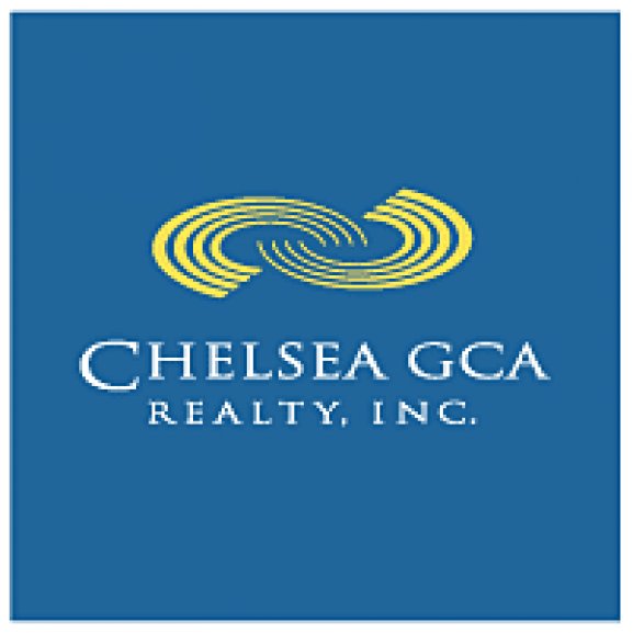 Logo of Chelsea GCA Realty