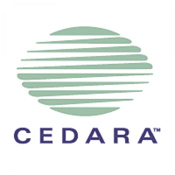 Logo of Cedara