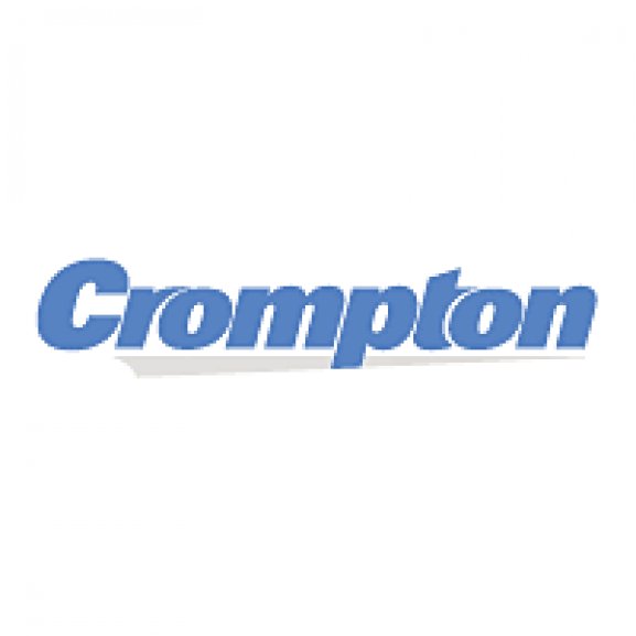 Logo of Crompton