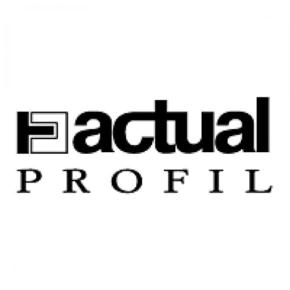 Logo of Actual Profil