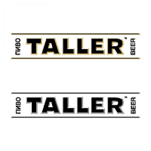 Logo of Taller Beer