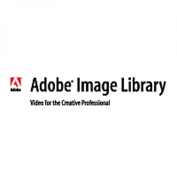 Logo of Adobe Image Library