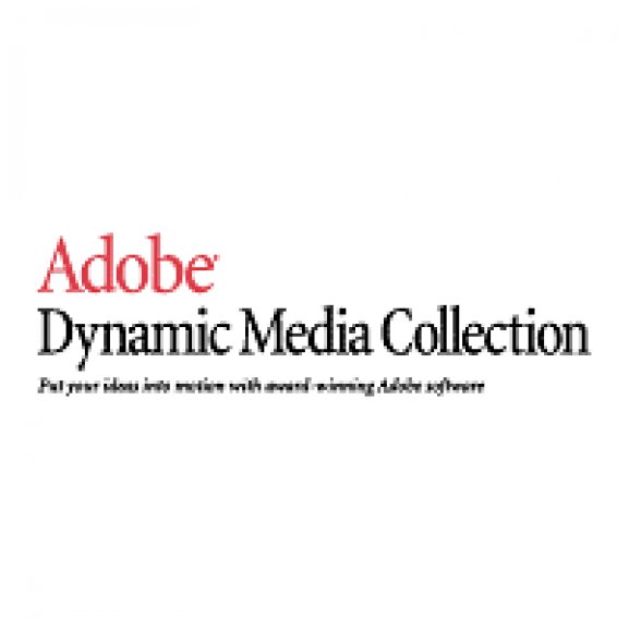 Logo of Adobe Dynamic Media Collection