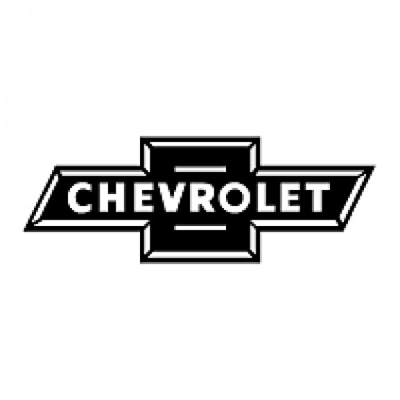 Logo of Chevrolet