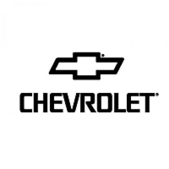 Logo of Chevrolet