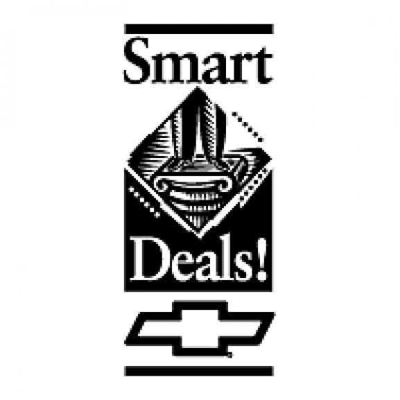Logo of Chevrolet Smart Deals