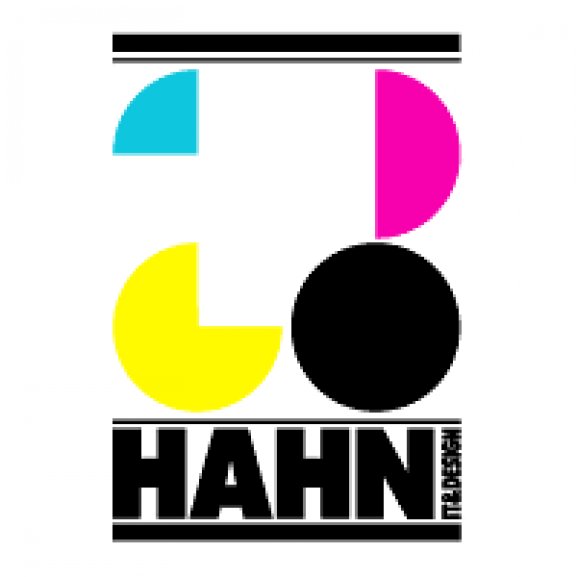 Logo of Hahn GmbH - IT&design