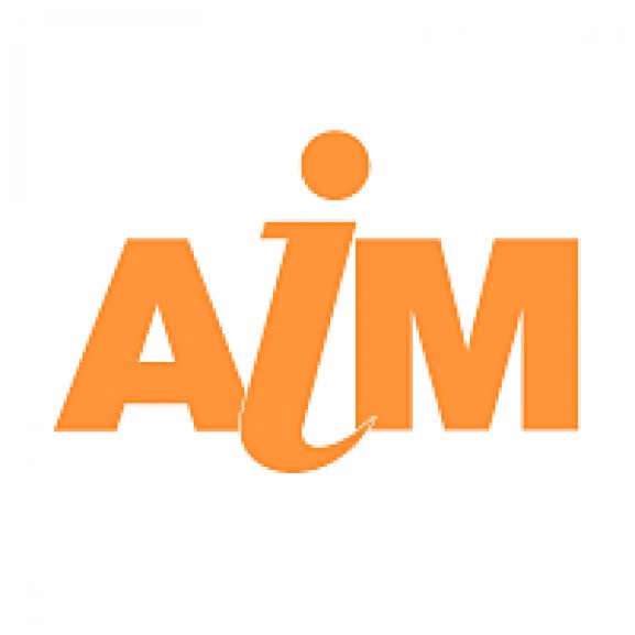 Logo of AIM