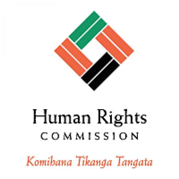 Logo of Human Rights Commission