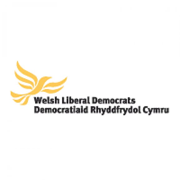 Logo of Welsh Liberal Democrats