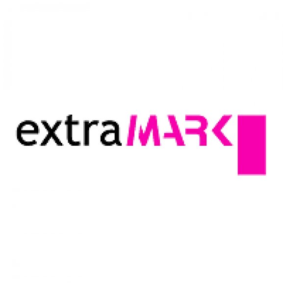 Logo of extraMARK