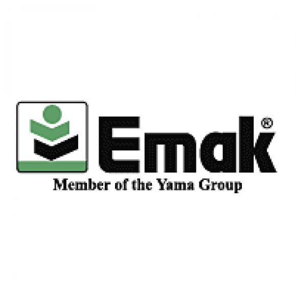 Logo of Emak
