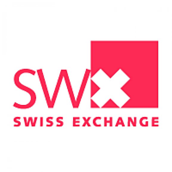 Logo of SWX