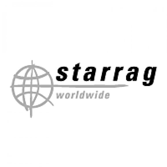 Logo of Starrag Worldwide