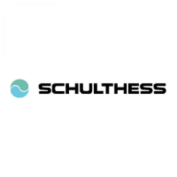 Logo of Schulthess